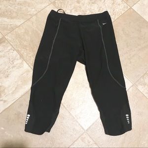 (M) Nike Dri-Fit Running Tights